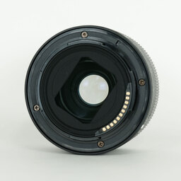 Nikon NIKKOR Z 40mm f/2