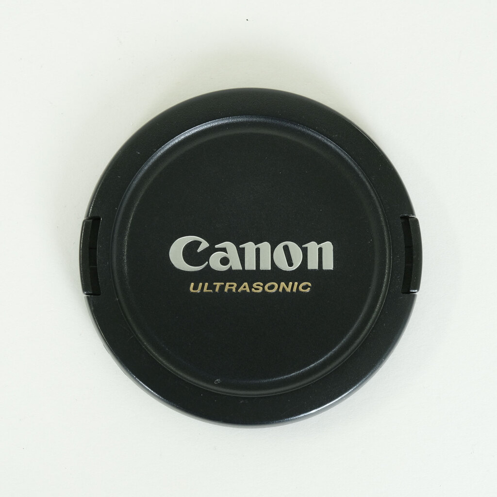 Canon EF100-400mm F4.5-5.6L IS USM