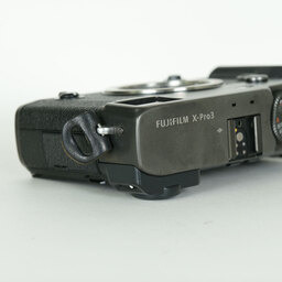 FUJIFILM X-Pro3