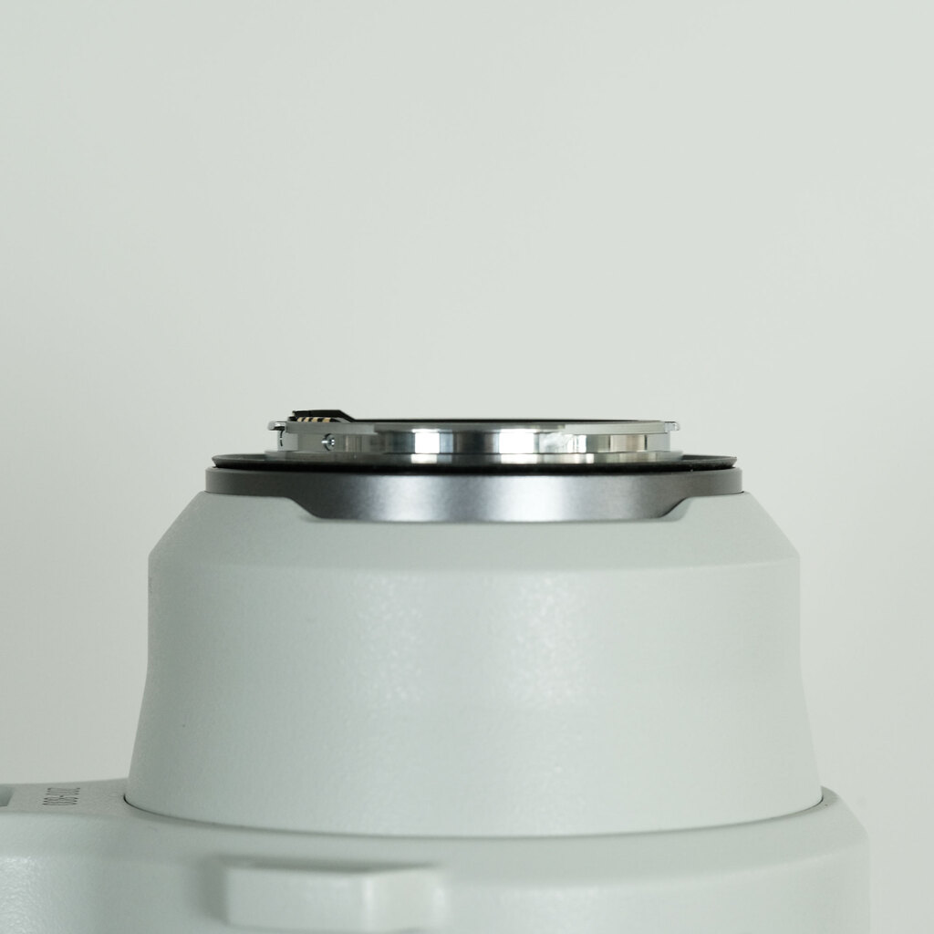 Canon RF200-800mm F6.3-9 IS USM