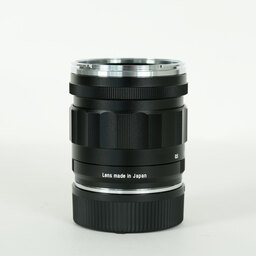 Voigtlander  APO-LANTHAR 35mm F2 Aspherical VM [ライカM用]