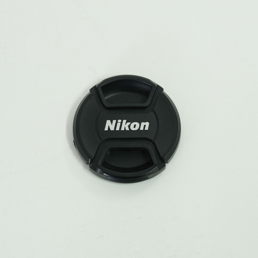 Nikon AF-S DX NIKKOR 55-300mm F4.5-5.6G ED VR