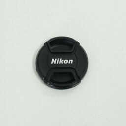 Nikon AF-S DX NIKKOR 55-300mm F4.5-5.6G ED VR