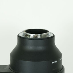 SIGMA 150-600mm F5-6.3 DG DN OS｜Sports [ソニーE用]