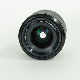 SONY FE 28-70mm F3.5-5.6 OSS SEL2870