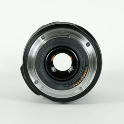 Canon EF75-300mm F4-5.6 IS USM