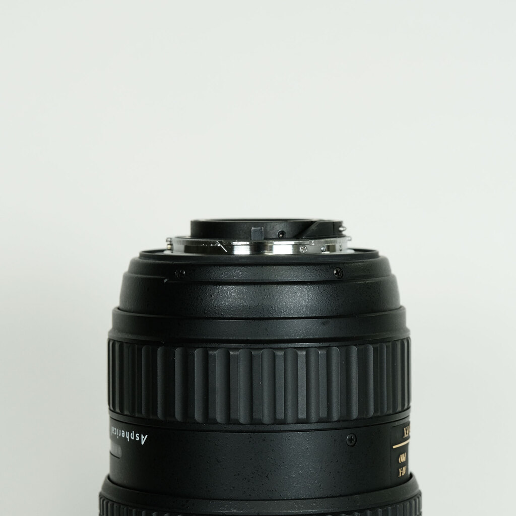 TOKINA AT-X 16-28mm F2.8 PRO FX(ニコンF用)