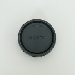 SONY E 11mm F1.8 SEL11F18
