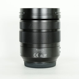 Panasonic LEICA DG VARIO-ELMARIT 12-60mm / F2.8-4.0 ASPH. / POWER O.I.S.