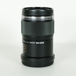 OLYMPUS M.ZUIKO DIGITAL ED60mm F2.8 Macro