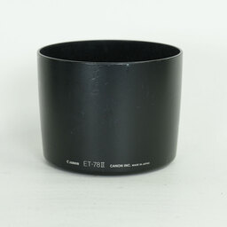 Canon EF135mm F2L USM