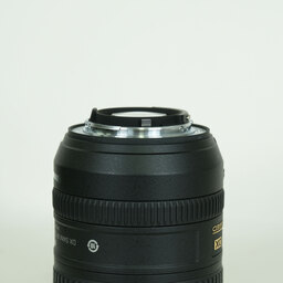 Nikon AF-S DX NIKKOR 16-85mm F3.5-5.6G ED VR