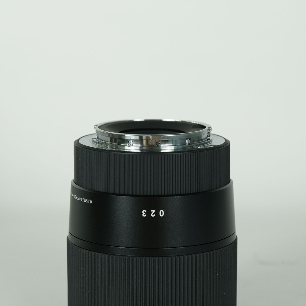 SIGMA 23mm F1.4 DC DN｜Contemporary [ソニーE用]