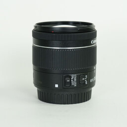 Canon EF-S18-55mm F4-5.6 IS STM Canon EF-S18-55mm F4-5.6 IS STM