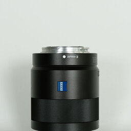 SONY Sonnar T* FE 55mm F1.8 ZA SEL55F18Z