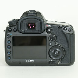 Canon EOS 5Ds / 5DsR