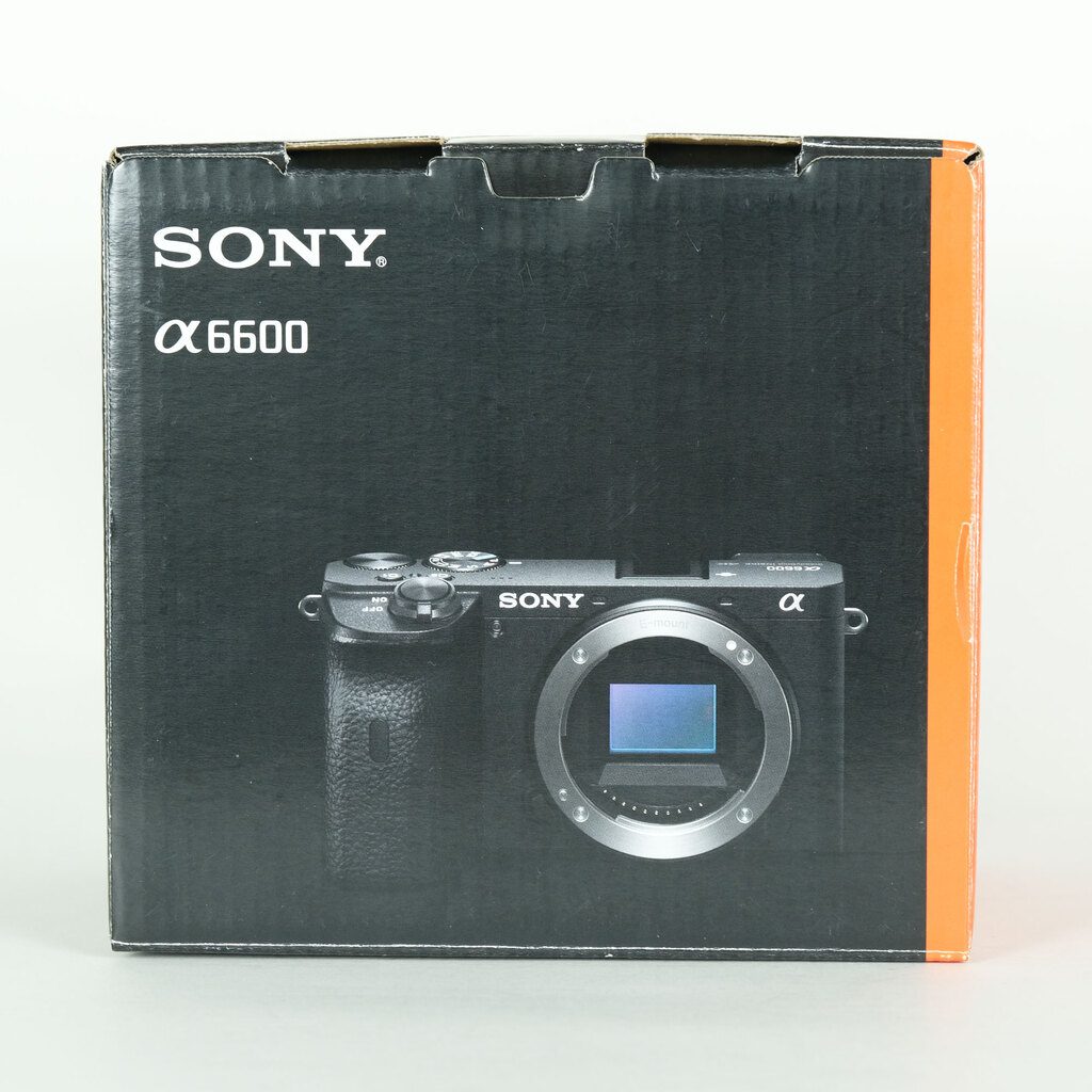 SONY α6600（ILCE-6600）の出品 | ONE SCENE（ワンシーン）