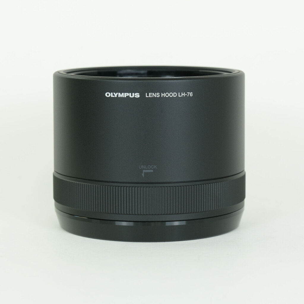 OLYMPUS M.ZUIKO DIGITAL ED 40-150mm F2.8 PRO