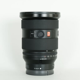 SONY FE 24-70mm F2.8 GM II SEL2470GM2