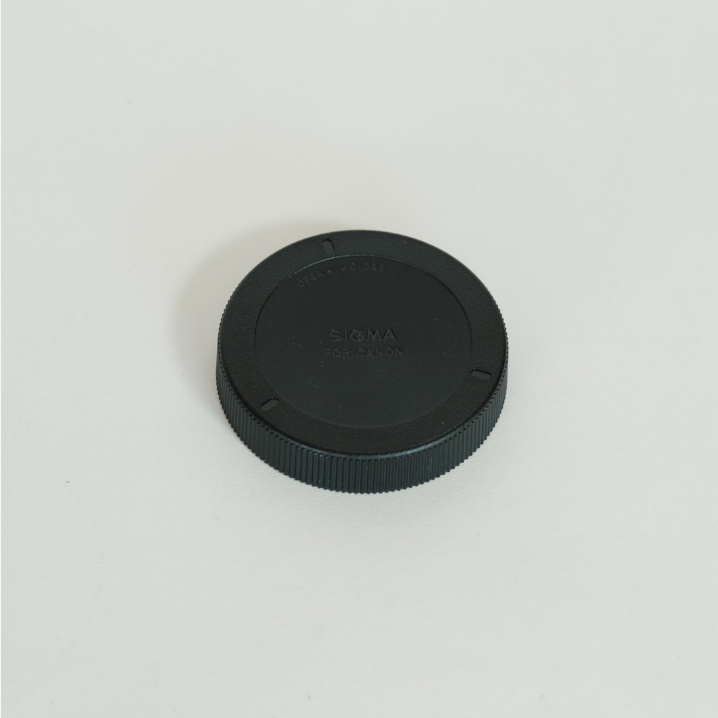 SIGMA 50-100mm F1.8 DC HSM｜Art [キヤノンEF用]