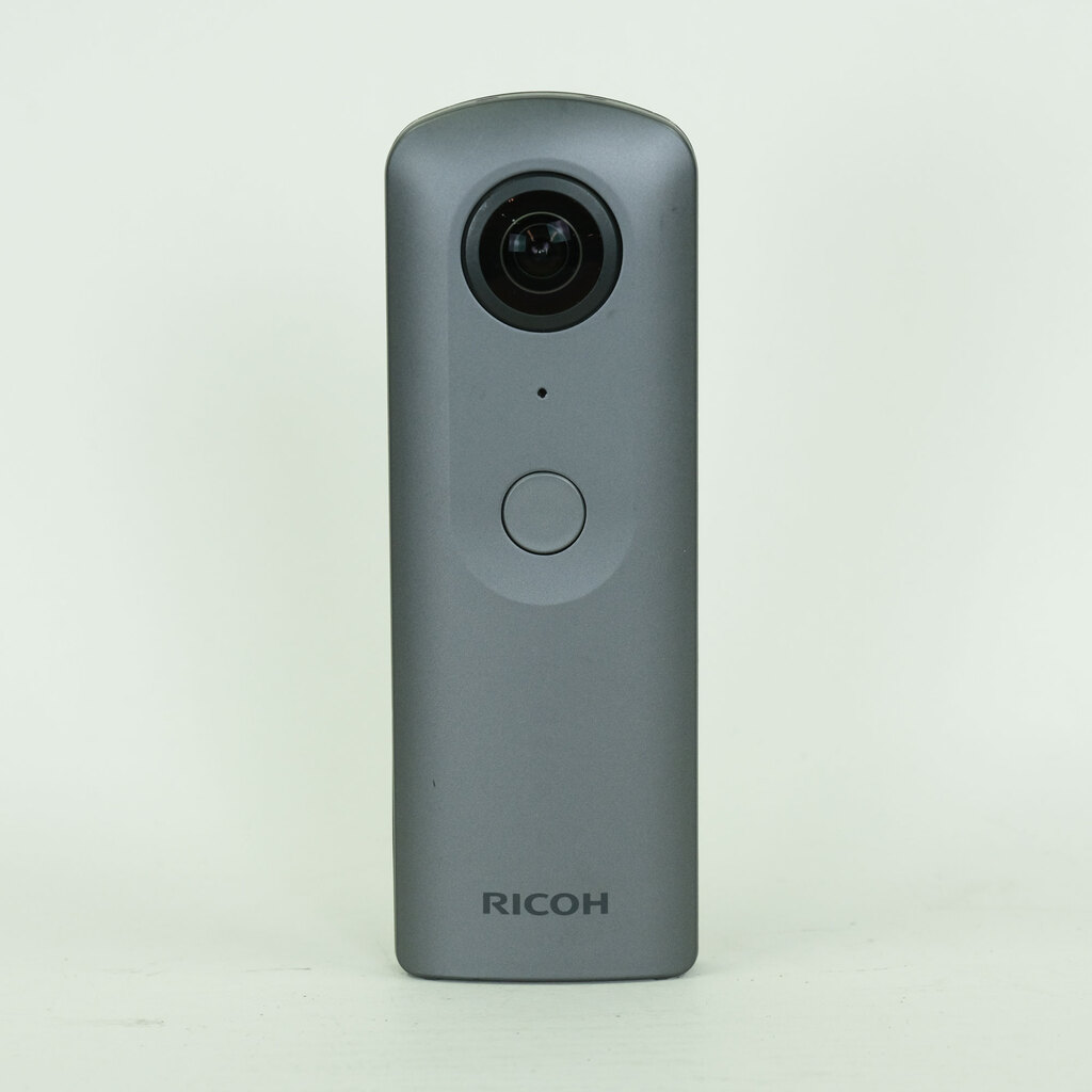 RICOH RICOH THETA V