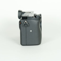 SONY α6100（ILCE-6100）