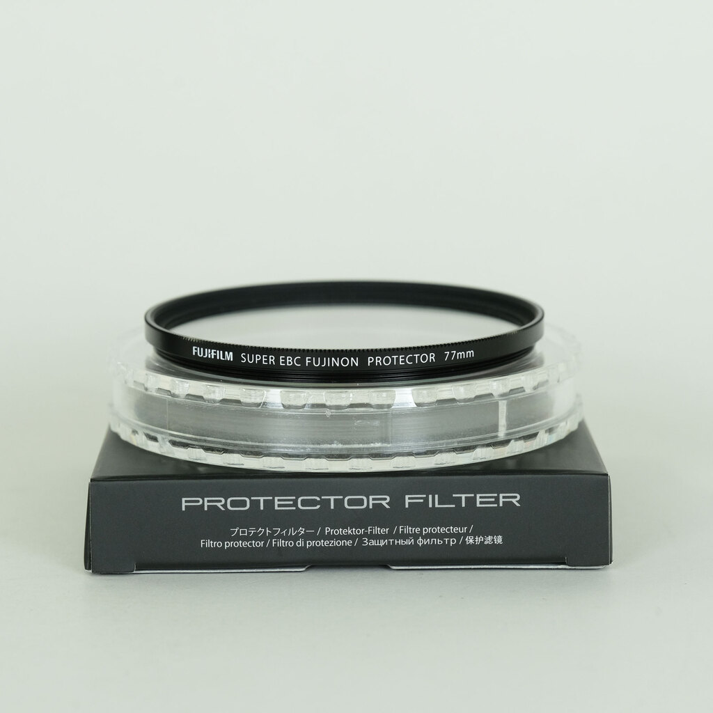 FUJIFILM XF16-55mmF2.8 R LM WR