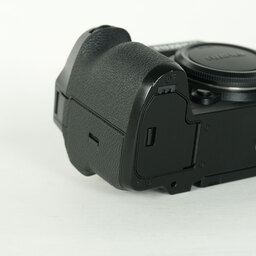 FUJIFILM X-H2 FUJIFILM X-H2