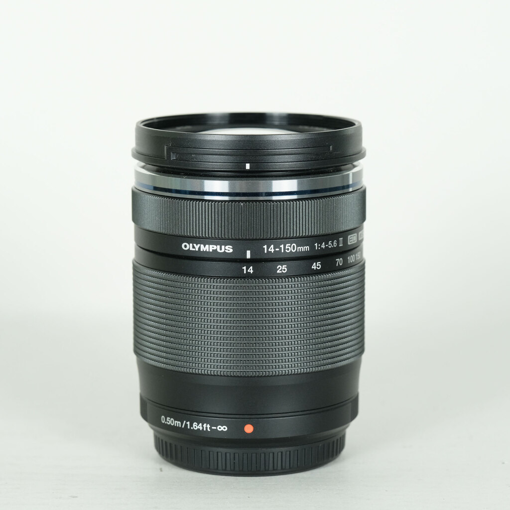 M.ZUIKO DIGITAL ED 14-150mm F4.0-5.6 II 中古価格比較 - 価格.com