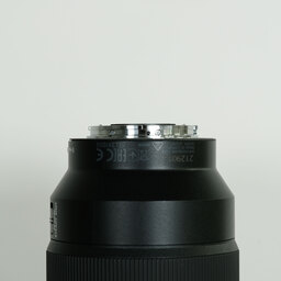 SONY FE 24-105mm F4 G OSS SEL24105G