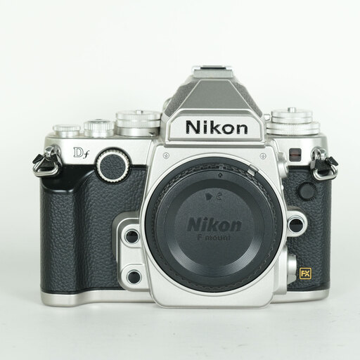 Nikon Df
