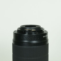 Canon EF-S55-250mm F4-5.6 IS STM
