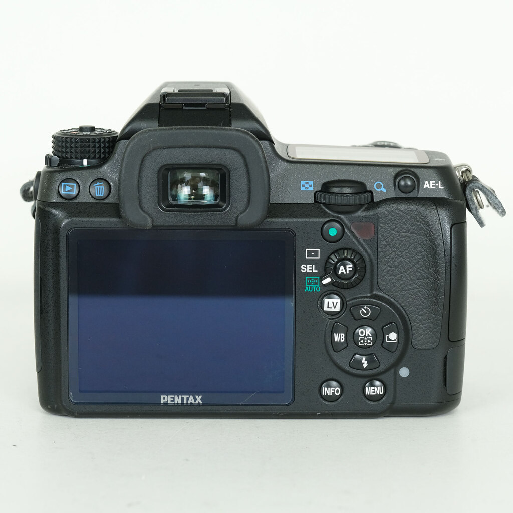 PENTAX K-5 ボディ