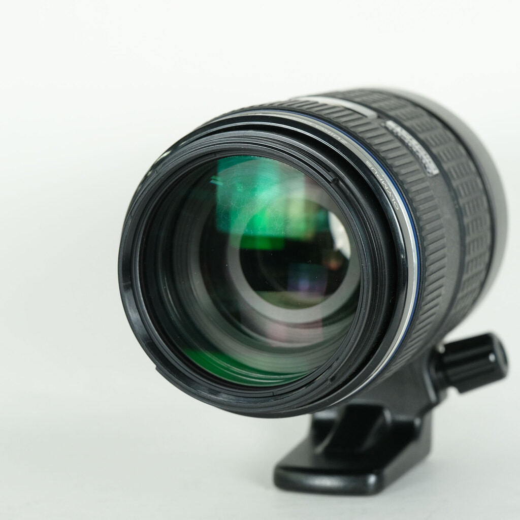 OLYMPUS ZUIKO DIGITAL ED 50-200mm F2.8-3.5 SWDの出品 | ONE SCENE