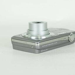 CASIO EXILIM EX-Z270GY グレー