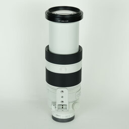 SONY FE 100-400mm F4.5-5.6 GM OSS SEL100400GM