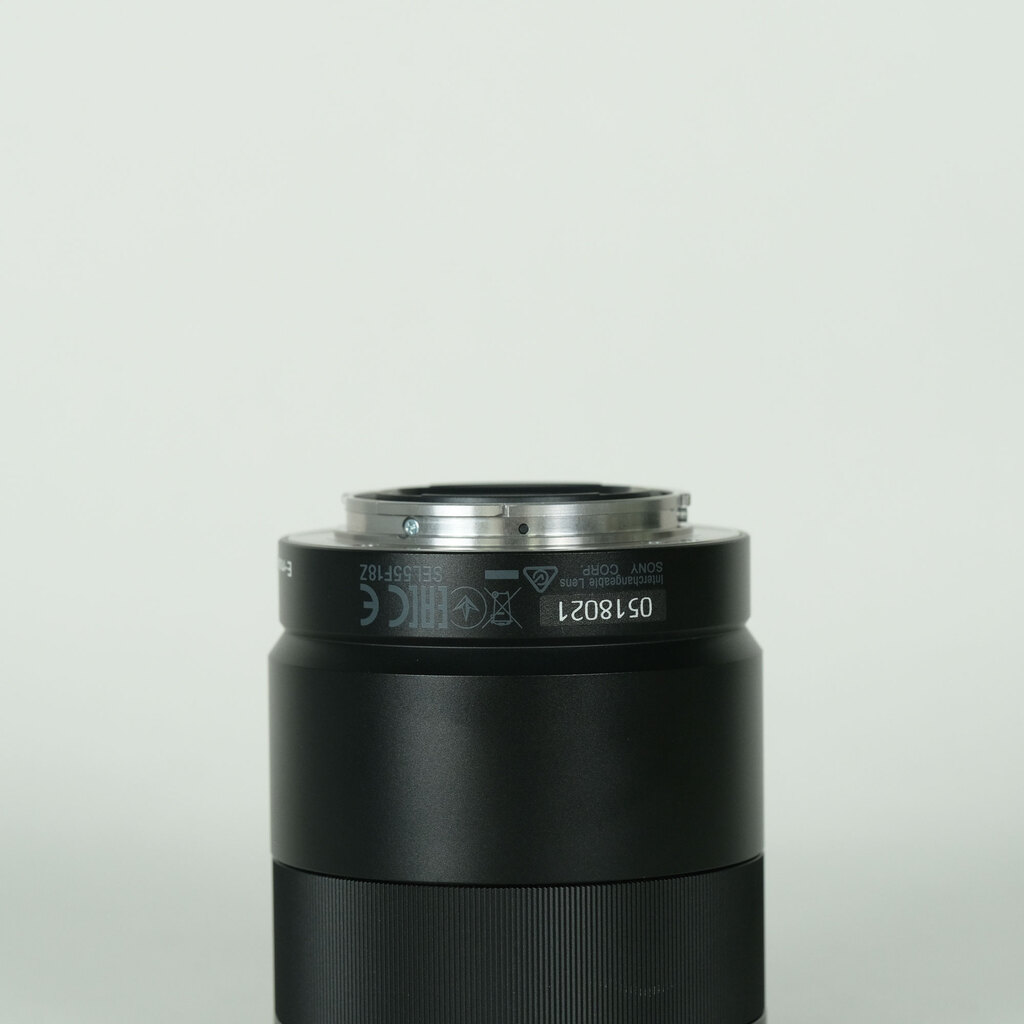 SONY Sonnar T* FE 55mm F1.8 ZA SEL55F18Zの出品 | ONE SCENE（ワン