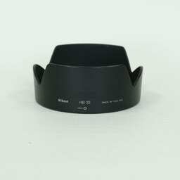 Nikon AF-S DX NIKKOR 18-140mm F3.5-5.6G ED VR