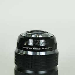 OM SYSTEM M.ZUIKO DIGITAL ED 8-25mm F4.0 PRO   　※OM SYSTEMロゴモデル