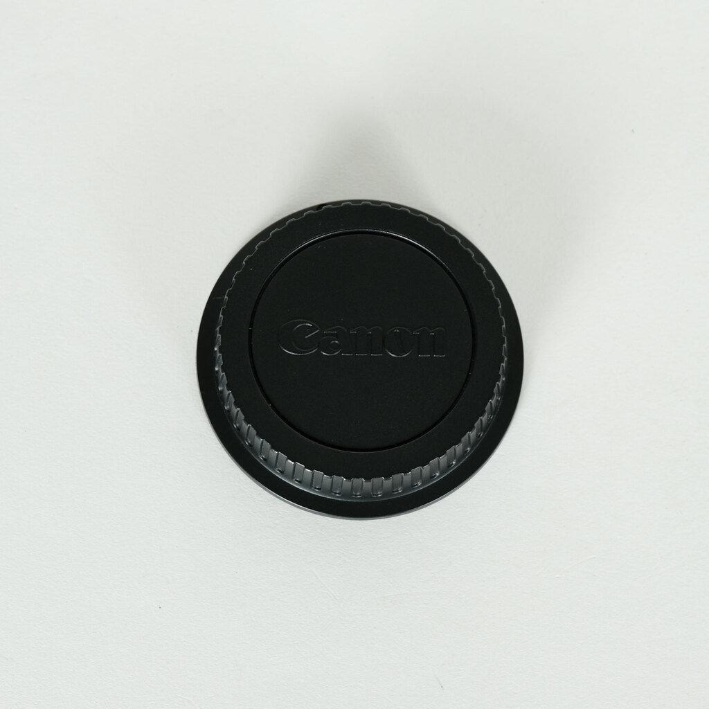 Canon EF35mm F1.4L II USM