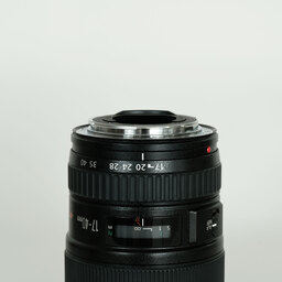 Canon EF17-40mm F4L USM