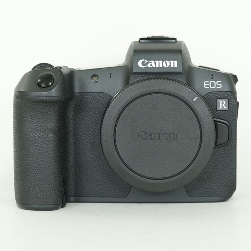 Canon EOS R