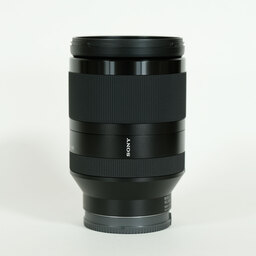 SONY FE 24-240mm F3.5-6.3 OSS SEL24240
