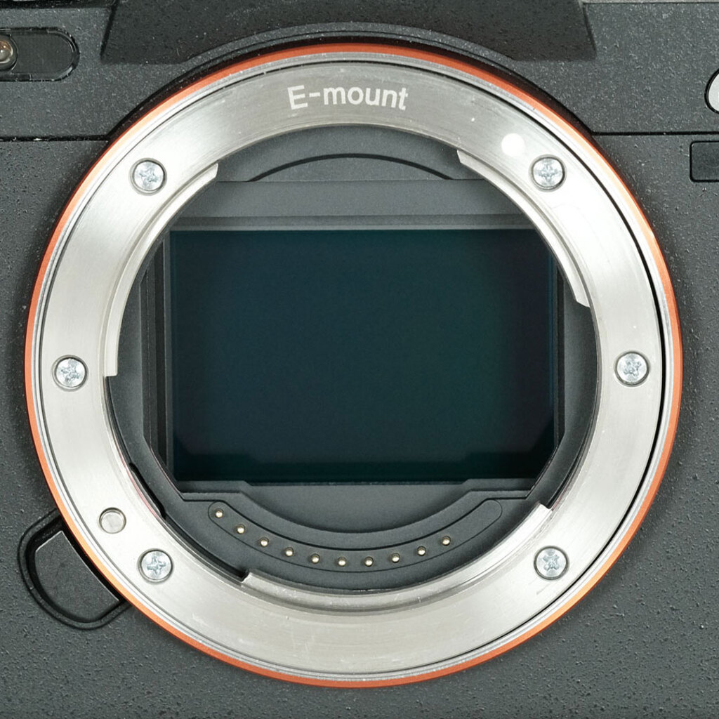 SONY α7 IV(ILCE-7M4) SONY α7 IV(ILCE-7M4)
