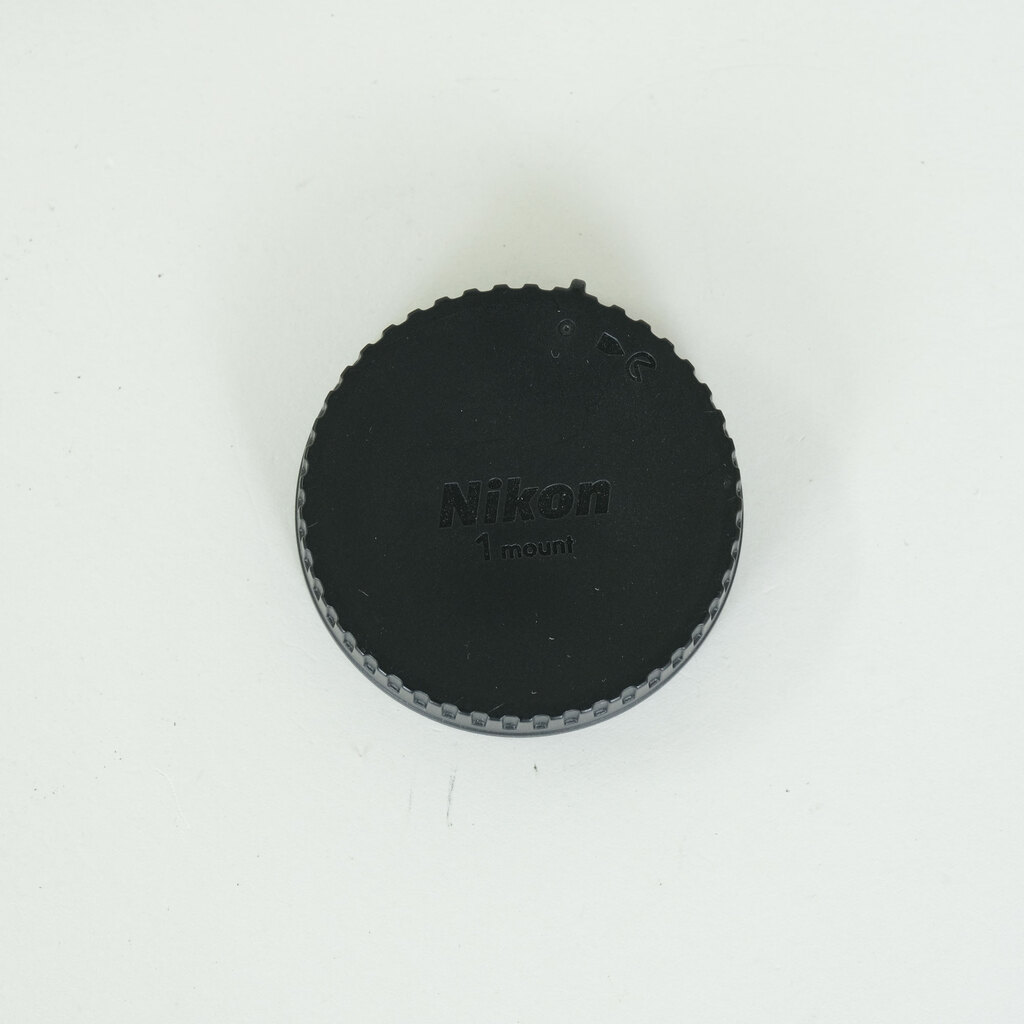 Nikon 1 NIKKOR VR 6.7-13mm f/3.5-5.6 ブラック