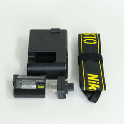 Nikon D810