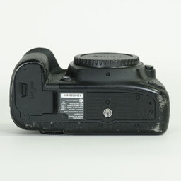 Canon EOS 5D Mark IV