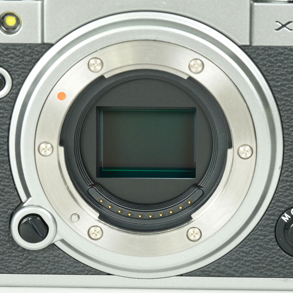FUJIFILM X-T4の出品 | ONE SCENE（ワンシーン）