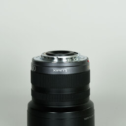Panasonic LUMIX G VARIO 7-14mm / F4.0 ASPH.