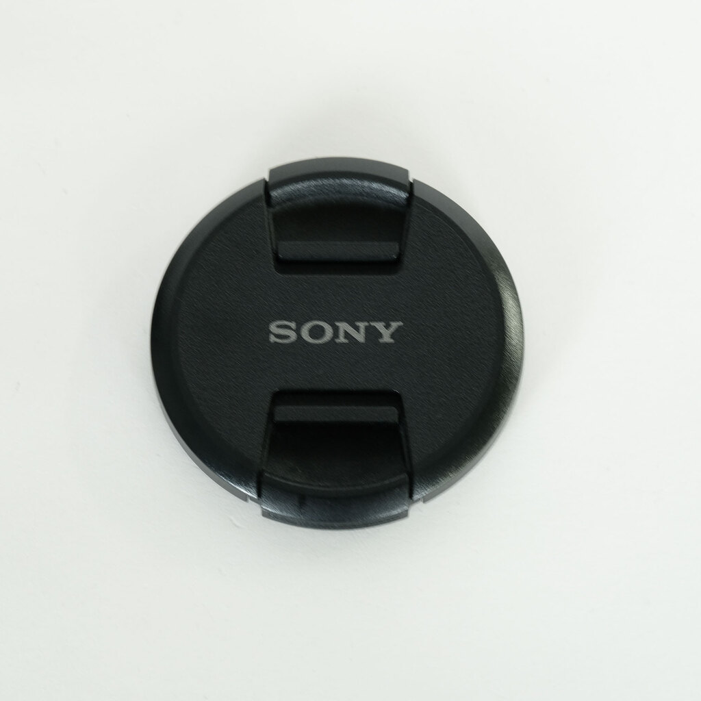 SONY FE 20-70mm F4 G SEL2070G